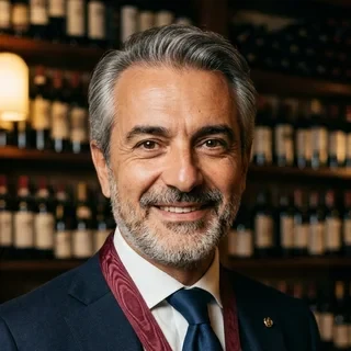 Alfred, il Sommelier AI del menù digitale con QR Code - TecnoWeb Salerno