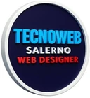 Logo TecnoWeb Salerno