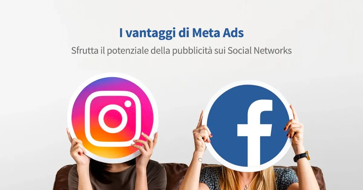 Social Media Marketing Salerno - Campagne Facebook e Instagram Ads